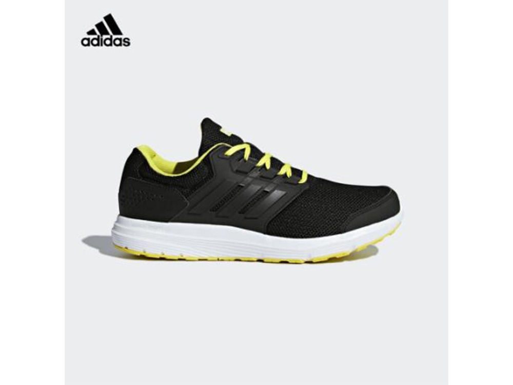 阿迪达斯官方adidas galaxy 4 m 男子 跑步 跑步鞋 B75576
