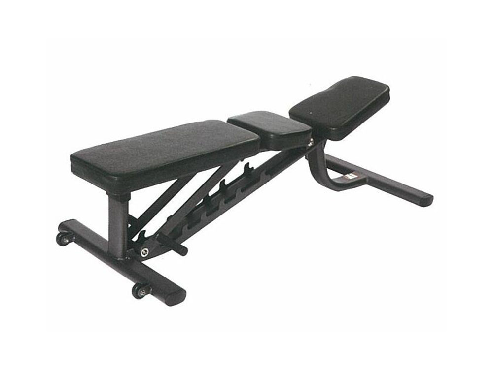 舒华（SHUA）SH-6857多重可调节练习椅