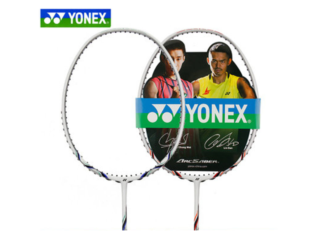 YONEX尤尼克斯NR180YX羽毛球拍单拍全碳素控球
