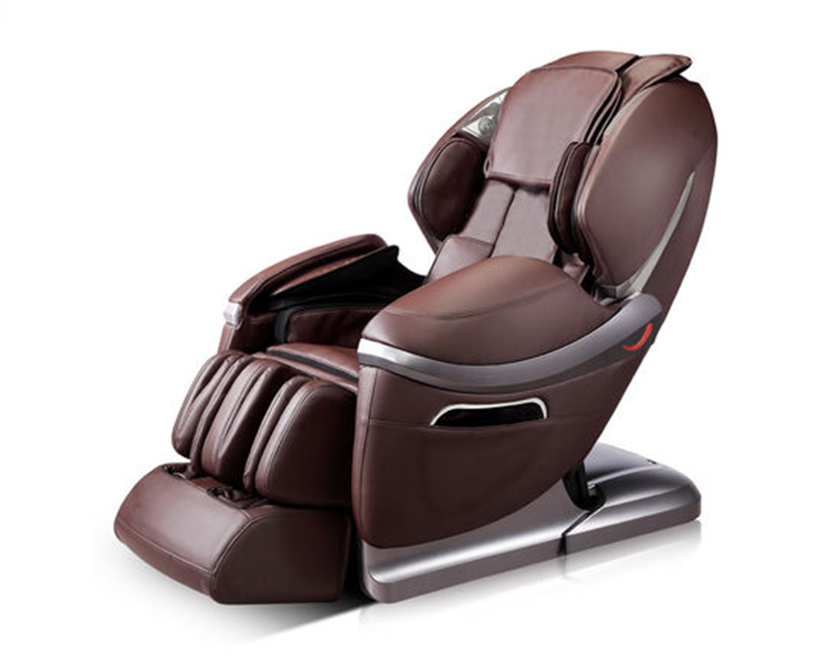 iRest艾力斯特A80-1按摩椅家用全自动太空舱全身多功能电动沙发