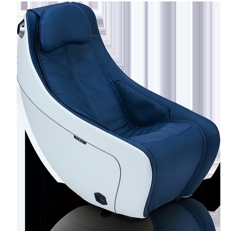 乔山新品按摩椅多功能家用按摩沙发椅SYNCA系列MR320